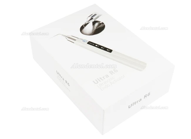 RebornEndo Ultra R6 Dental Wireless Ultrasonic Endo Activator